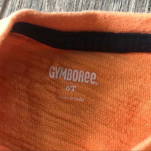 Boys T-Shirt Lot of 4 Short Sleeve - Picture 7 of 8